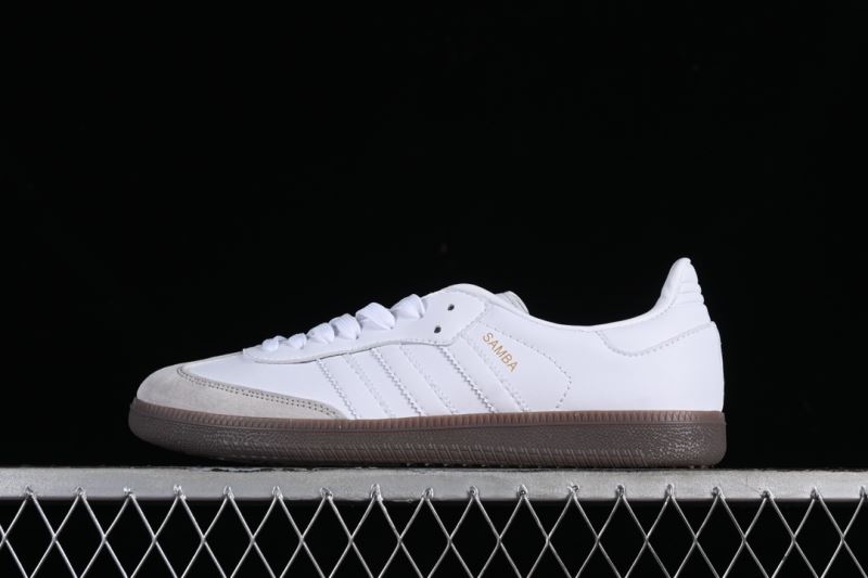 Adidas Samba Shoes